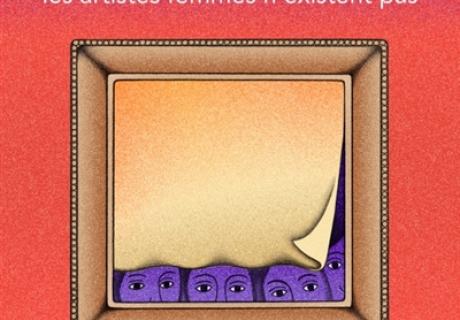 Les refusées les artistes femmes n'existent pas