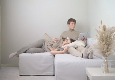 Émilie Brout et Maxime Marion, A Truly Shared Love