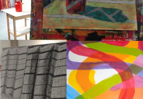 Peinture adultes- CL