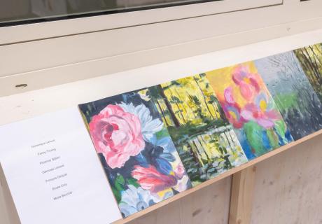 exposition