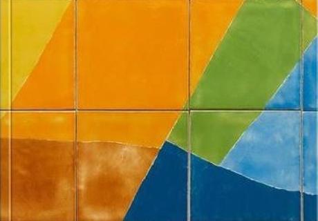 Etel Adnan