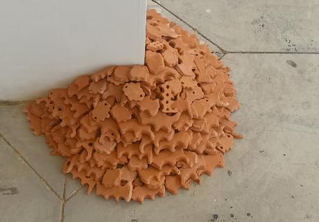 Post_Form, conférences, Millefeuilles